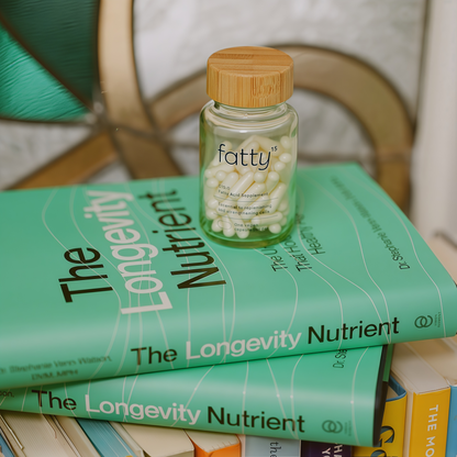 Fatty15 Daily Cellular Support