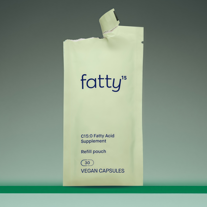 Fatty15 Daily Cellular Support